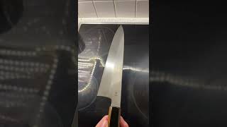 Kagekiyo B1 240mm Gyuto