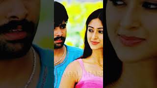 nuvvantene istam......devadasu movie song.....