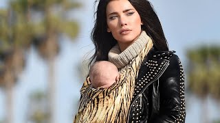 Jacqueline MacInnes Wood: 15 Years of Bold \u0026 Beautiful in Unforgettable Photos \u0026 Videos!