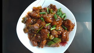 റെസ്റ്റോറന്റിലെ രുചിയിൽ ചില്ലി ചിക്കൻ വേണോ #Chilly Chicken recipe