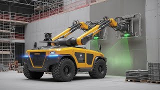Smart Inventions That Will Change Heavy Construction Forever