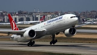 Turkish Airlines Flight Review: TK 617 Istanbul to Casablanca