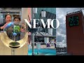 01 Nemo Science Museum Amsterdam | Our Museum Adventures 2022