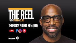 The Ave BCU Presents: The Reel | A Weekly B-CU Show