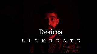 Desires - AP Dhillon/Gurinder Gill (slowed-reverb)