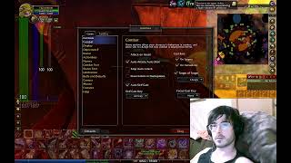 TBC WoW leveling na srpskom, Warmane Onyxia, donacije za blokade, Q\u0026A