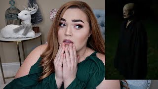 There39s An Eyeless Woman Living In The Woods Behind My House Gr3gory88 Viral Scary Story Part 3