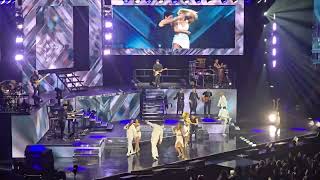 CHAYANNE - BAILANDO BACHATA.  Montreal nov 2024