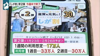 ２月７日 【びわ湖放送ニュース】