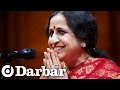 Amazing Carnatic Music | Raga Shanmukhapriya | Aruna Sairam | Music of India