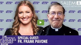 EXCLUSIVE Interview with Jenna Ellis about The Vatican's Decree