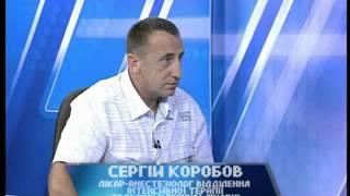 ГОЧМАНОВСЬКА  КОРОБОВ  31 08 2012