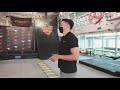 【gymefit 動作教室】繩梯訓練 agility ladder drills