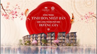 Vinhomes TV | CƯ DÂN THE MIYABI HÁO HỨC NHẬN BÀN GIAO ĐỢT 1 - THIẾT KẾ ĐẸP HƠN TƯỞNG TƯỢNG