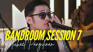 BANDROOM SESSIONS EPISODE 7 | Khel Pangilinan and The Yudawans