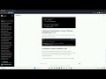 dictionary in python documentation
