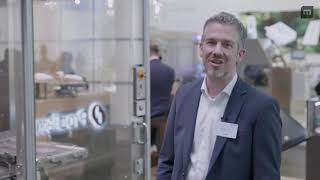 interpack 2023 | Hall 16