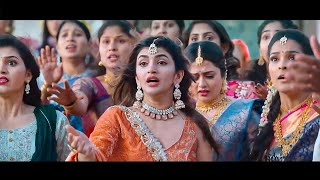 Daring Rakhwala (Miruthan)  Hindi Dubbed Movie | Jayam Ravi, Lakshmi Menon South