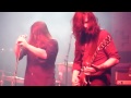 kyuss lives odyssey live @ ab brussels belgium 2011