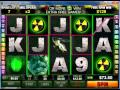 Slot machine The Incredible Hulk by Playtech- Slotmachinefree.net