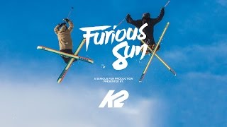 K2 presents Furious Sun