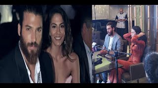 Surprising details of the news that Can and Demet  fans have been waiting for years