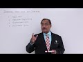 DBMS - Database users and user interfaces