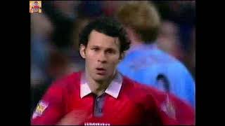 Man Utd 1001 Great Goals - Welsh Players 🏴󠁧󠁢󠁷󠁬󠁳󠁿🏴󠁧󠁢󠁷󠁬󠁳󠁿