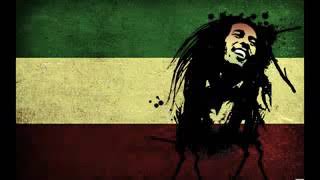 Bob Marley young dumb and broke