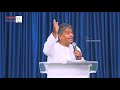 ఎదురీదుట sunday 1st service ps jayaraj nissi ministries nirmal 03 11 2019