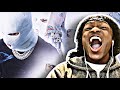 Capo Plaza - Pronto (feat. Tion Wayne) | AMERICAN REACTS TO ITALIAN x UK DRILL/RAP!! | MikeeBreezyy