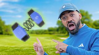 A practice day using the ULTIMATE golf training aid for 2026