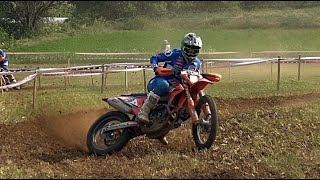 Enduro Mototerra Coll de Nargó 2023