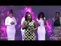 WORSHIP AND PRAISE with Min Stella @HOSANNA 2024. #praise #praiseandworship #worship #hotpraise