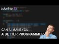 How To Code Much Faster in VSCode!!! Using Tabine Code Extension