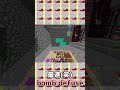 bomb defuse 【ハイピクセルスカイブロック】 shorts hypixelskyblock