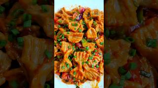 AATE ka PASTA 🍝  #shorts #trending #viral #pasta #homemade