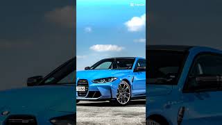 BMW M4 COMPETITION | SPORT CAR | 200KM SPEED | speed car | THE BMW | PART 2 | MR AZWAN EDITOR