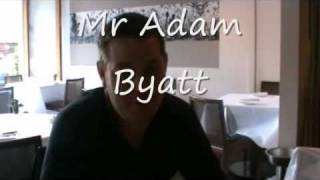 Adam Byatt 10-Questions Every Chef Wants to Know Video