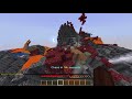 Minecraft, But The Game Tries To Kill You Every 60 Seconds