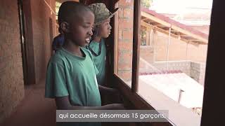 CERES Project: Inauguration of a Boarding School in Madagascar – January 2025