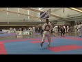 2016 us nationals 14 15 male elite kata