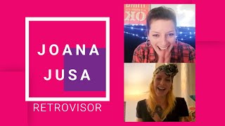 Na Cama com Joana Jusa  - O Meu Instablogue | 04/04/2020