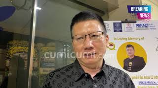 BREAKING NEWS! Mantan Kuasa Hukum Alvin Lim, Kenang Momen Indah Bersama Alvin Lim.