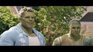Avengers 5 Kang Dynasty Hulk Announcement Breakdown - Marvel