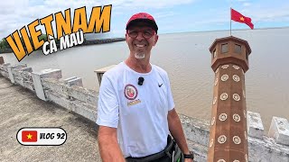 LA MER SELON WIKI - VIETNAM 🇻🇳 VLOG 92