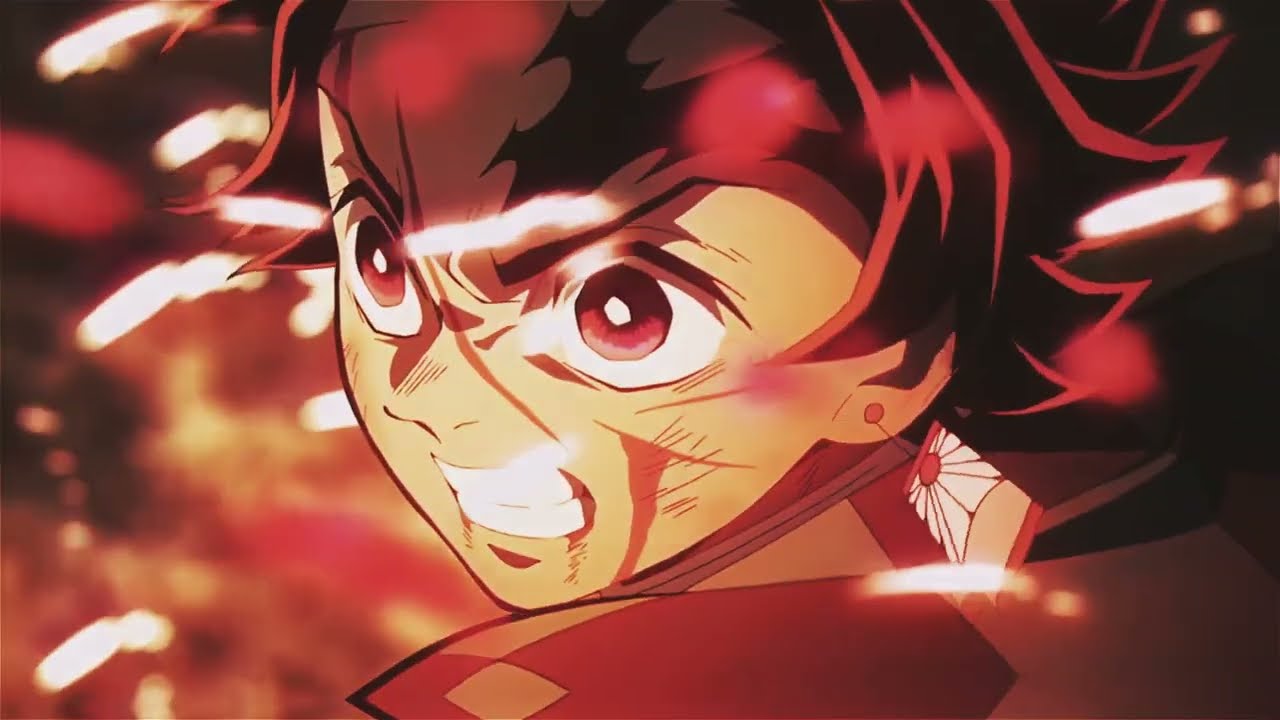 Tanjiro Amv Edit Often Kygo Remix Youtube Music