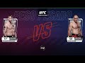 UFC Alexander Gustafsson vs Aleksei Oleinik mobile