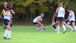 LMC Varsity Sports - Field Hockey - Pawling at Rye Neck - 10/26/19