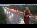 Crashes on Beltway slow morning commute